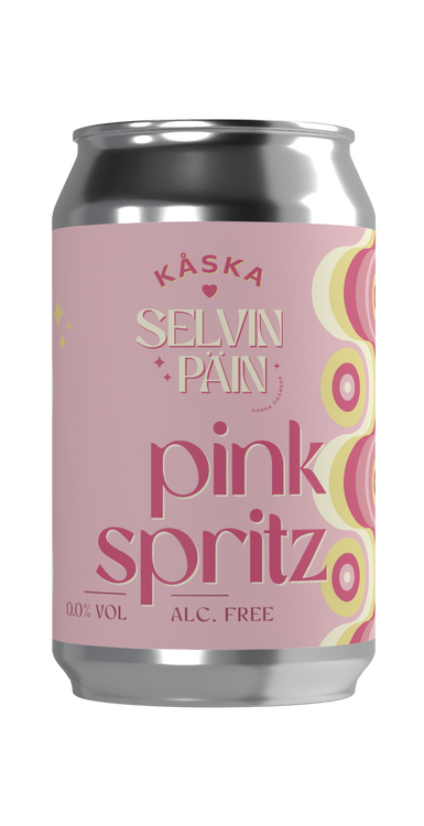 16-pack Selvin Päin